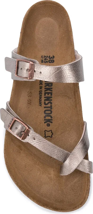 Mayari Birko-Flor sandals - Image 4
