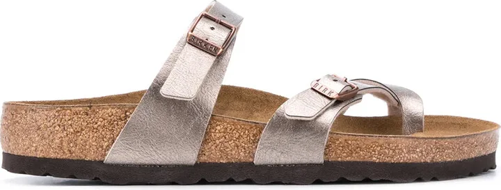 Mayari Birko-Flor sandals