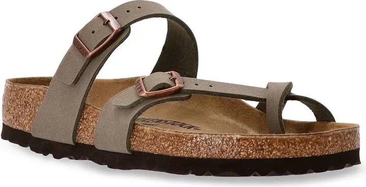 Mayari Birko-Flor sandals