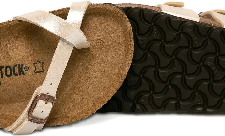 Mayari buckle-strap sandals - Image 3