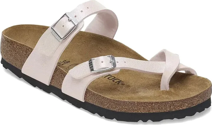 Mayari dual-strap slides - Image 2