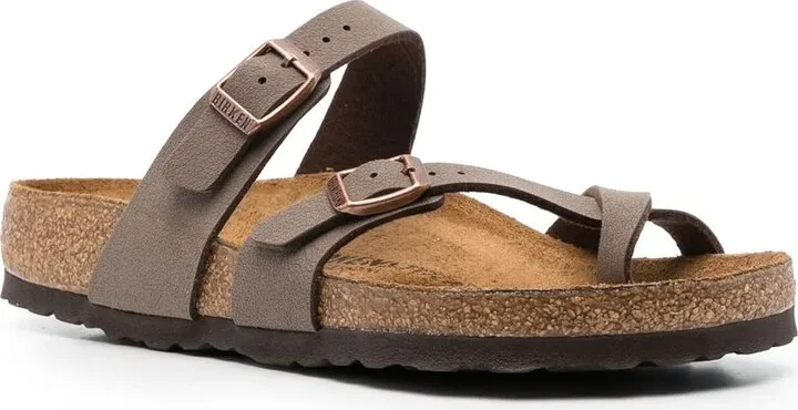 Mayari leather sandals - Image 2