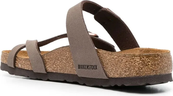 Mayari leather sandals - Image 3