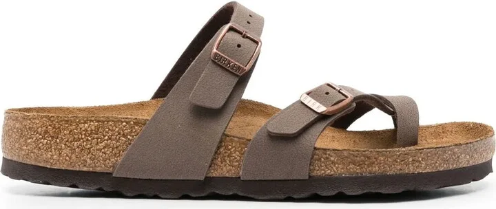 Mayari leather sandals