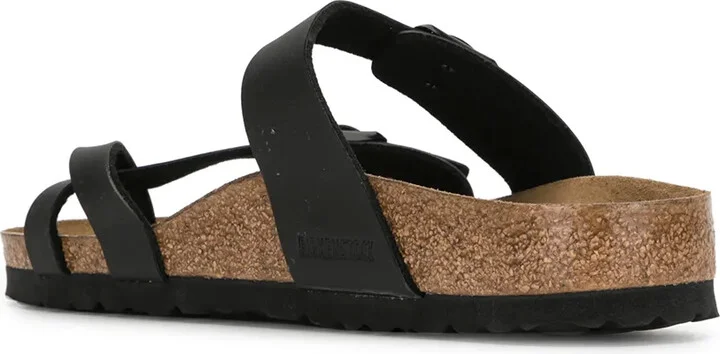 Mayari thong sandals - Image 3