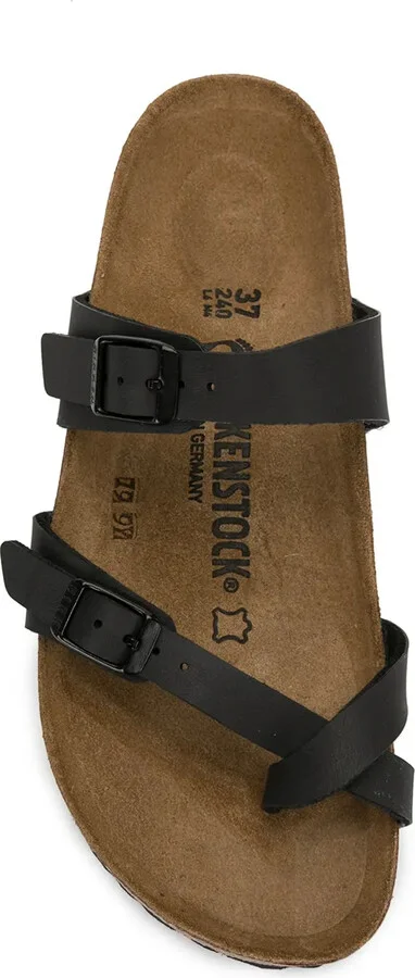 Mayari thong sandals - Image 4