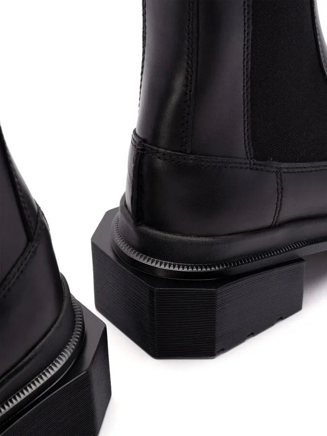Maybole chelsea boots - Image 2