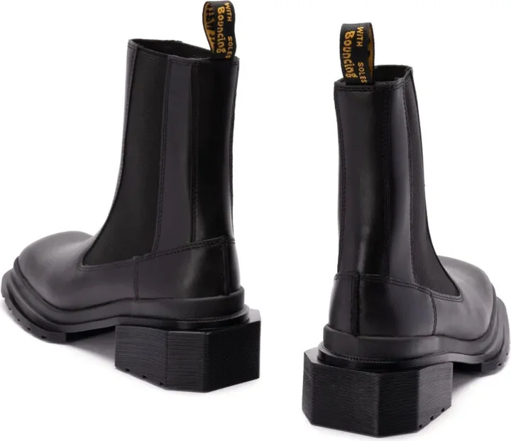 Maybole chelsea boots - Image 3
