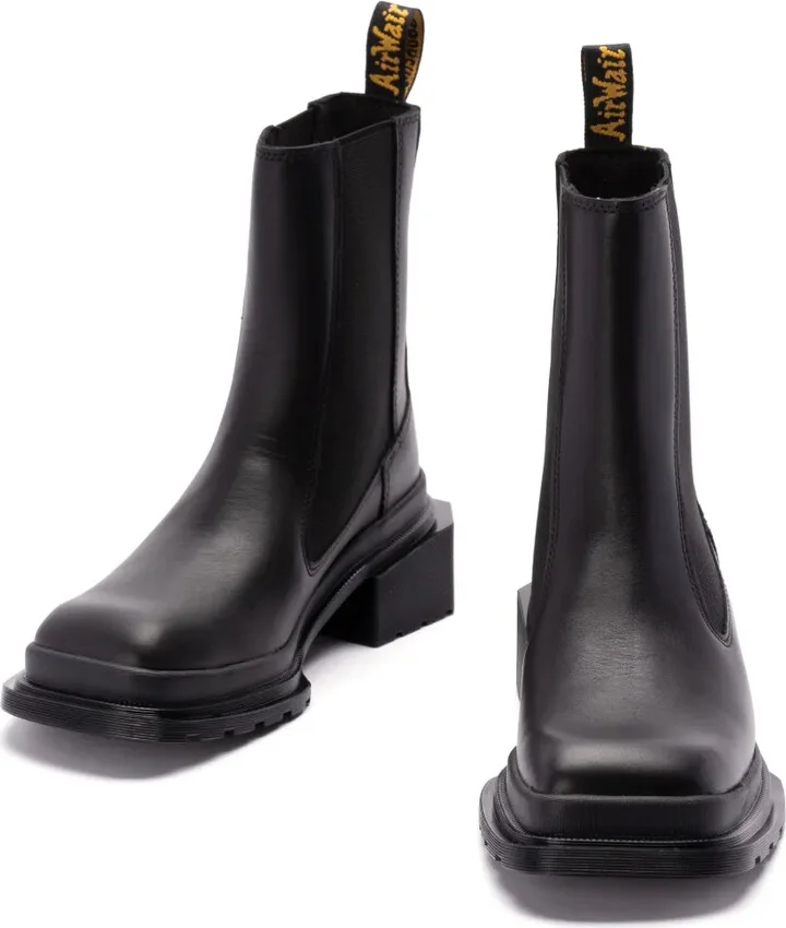 Maybole chelsea boots - Image 4