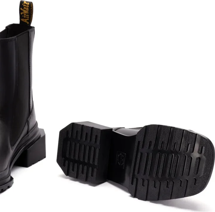 Maybole chelsea boots - Image 5