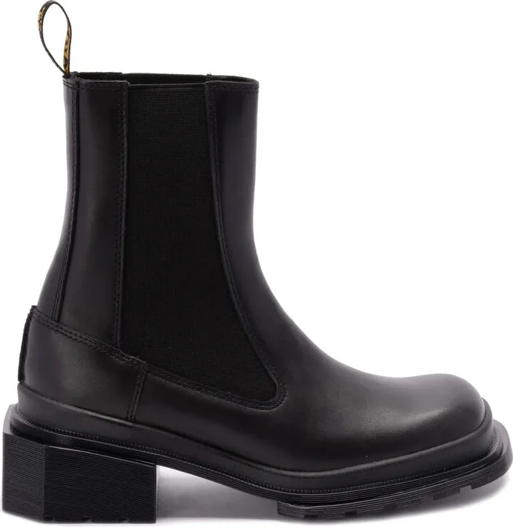 Maybole chelsea boots