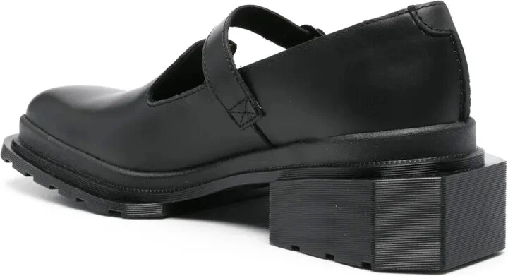 Maybole Monk shoes - Image 3