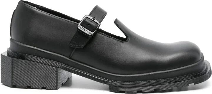 Maybole Monk shoes