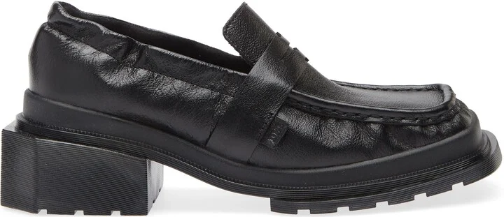 Maybole Penny Loafer - Image 3