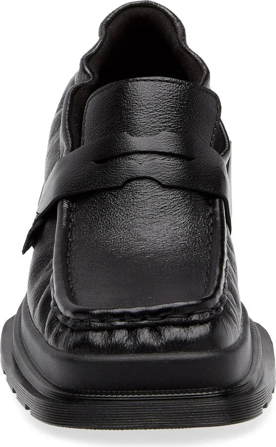 Maybole Penny Loafer - Image 4