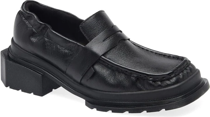 Maybole Penny Loafer