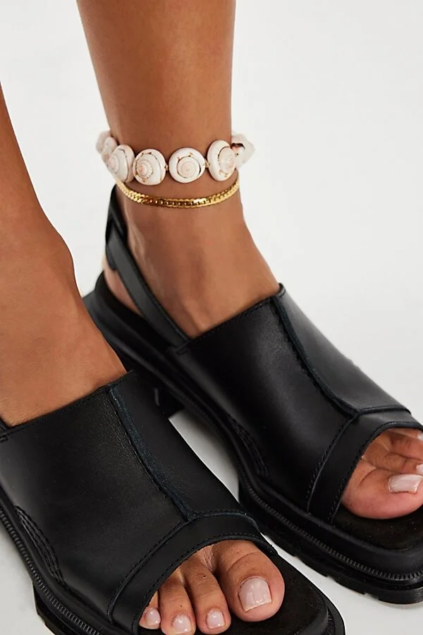Maybole Sandals - Image 2
