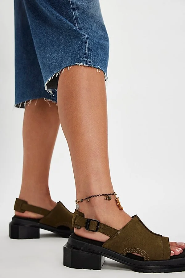 Maybole Sandals - Image 2