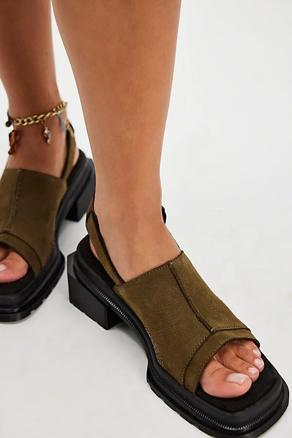 Maybole Sandals