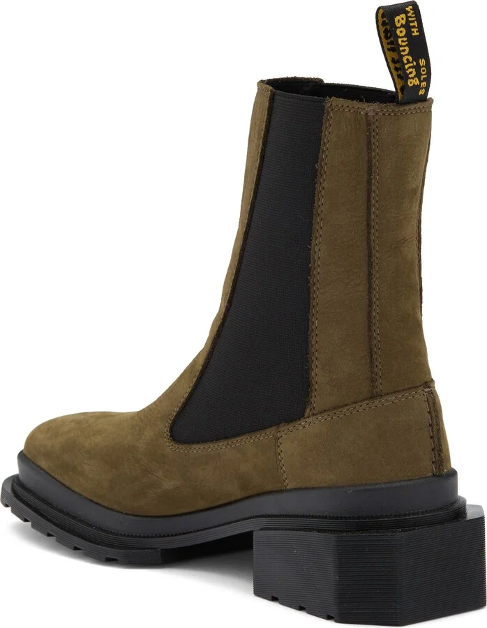 Maybole Tall Chelsea Boot - Image 2