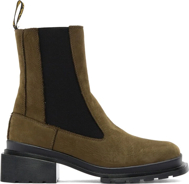 Maybole Tall Chelsea Boot - Image 3