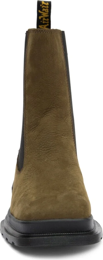 Maybole Tall Chelsea Boot - Image 4