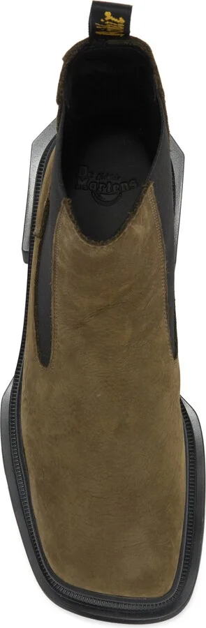 Maybole Tall Chelsea Boot - Image 5