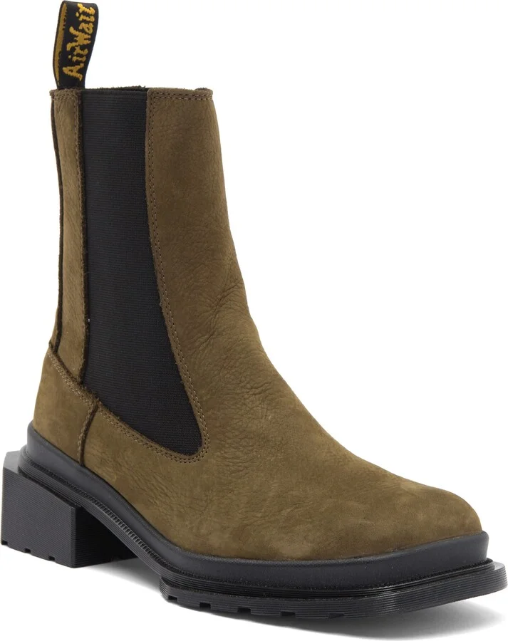 Maybole Tall Chelsea Boot