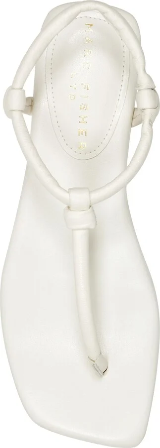Maycee Ankle Strap Sandal - Image 3