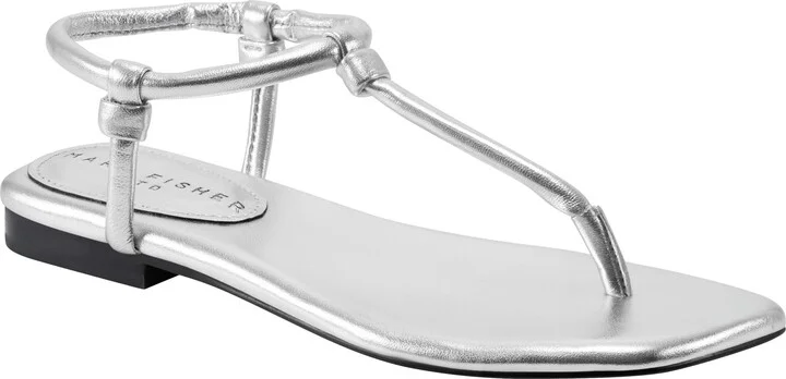 Metallic Silver
