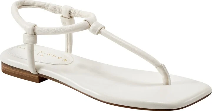 Maycee Ankle Strap Sandal