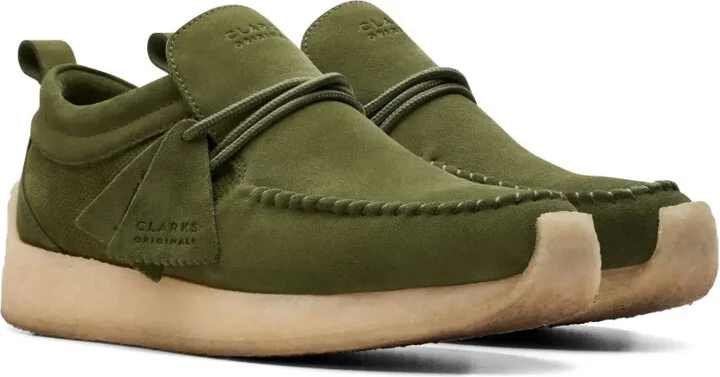 Maycliffe "Khaki" loafers - Image 2
