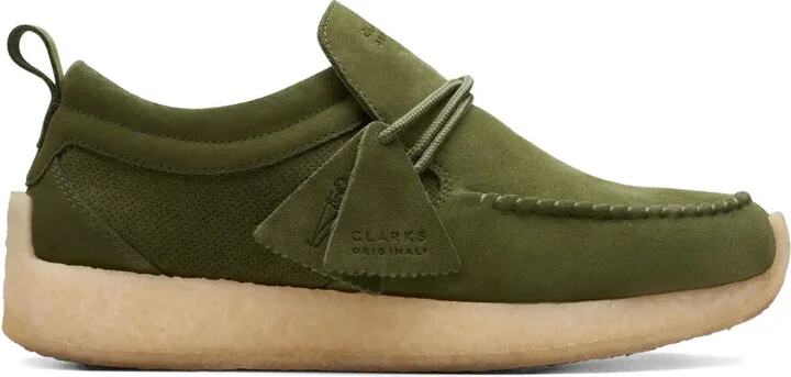 Maycliffe "Khaki" loafers
