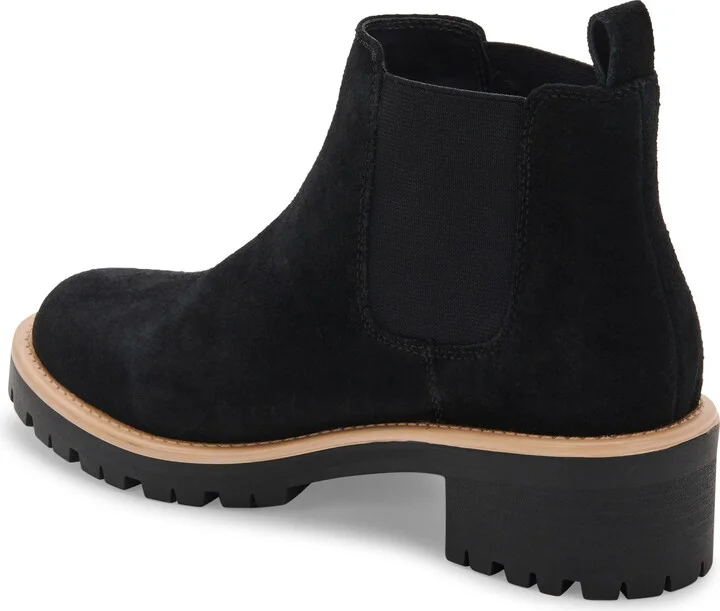 Mayes Waterproof Chelsea Boot - Image 2