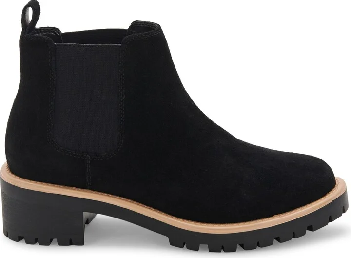 Mayes Waterproof Chelsea Boot - Image 3