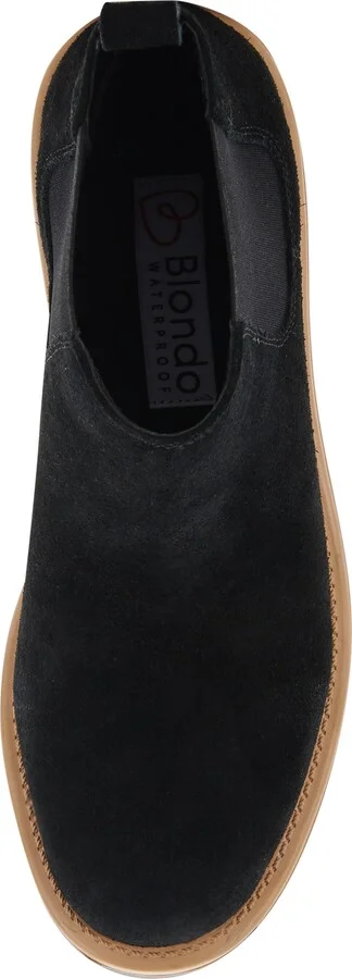 Mayes Waterproof Chelsea Boot - Image 5