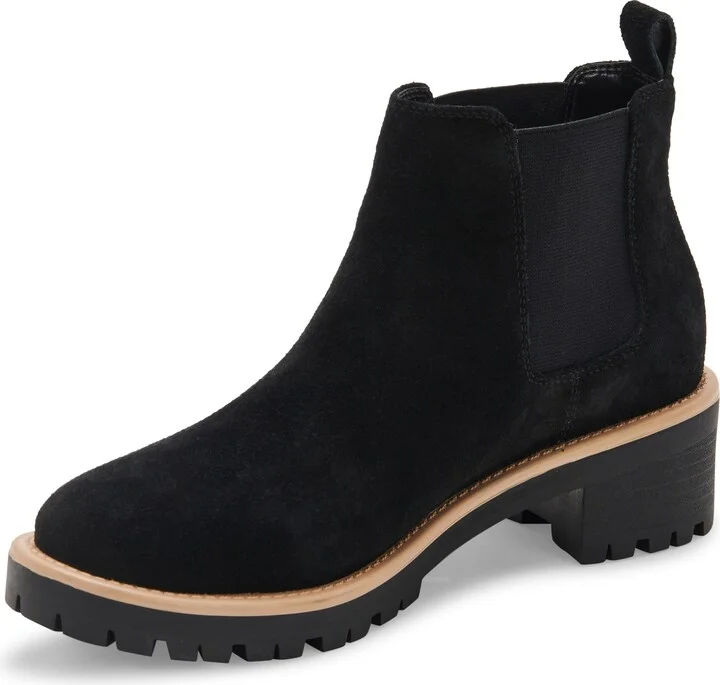 Mayes Waterproof Chelsea Boot - Image 8