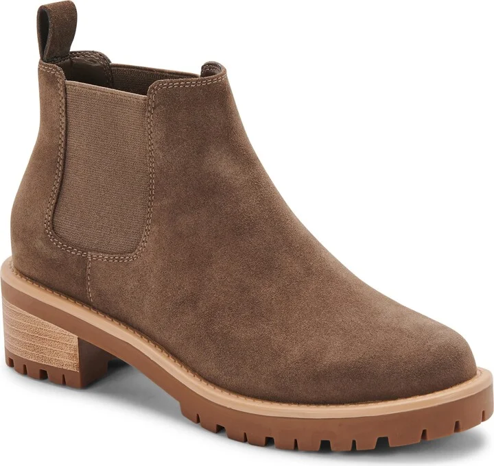 Dk Taupe