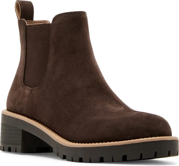 Java Suede