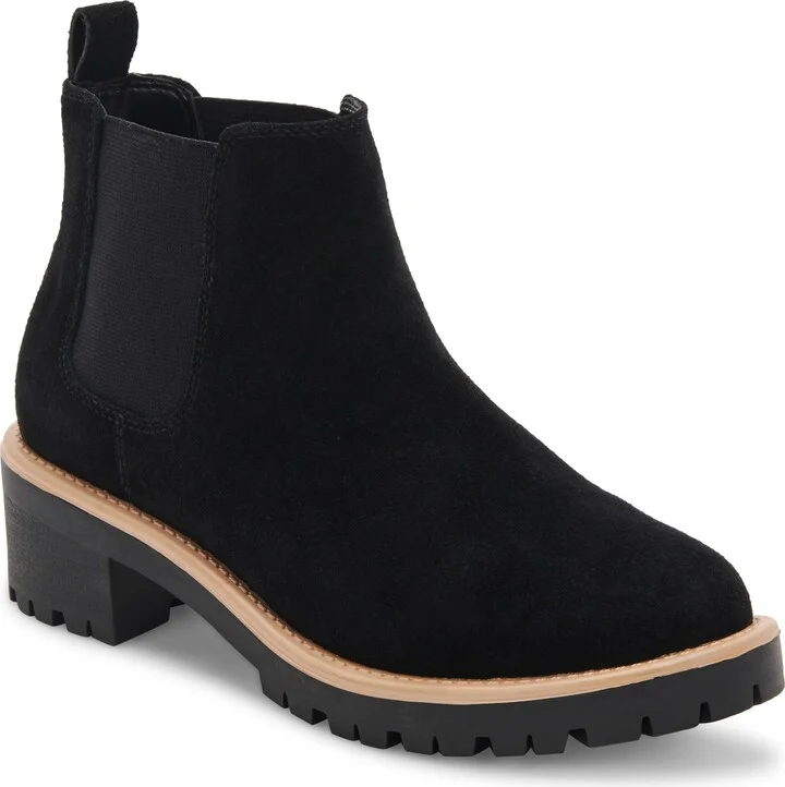 Mayes Waterproof Chelsea Boot