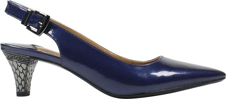 Mayetta Slingback Pump - Image 2