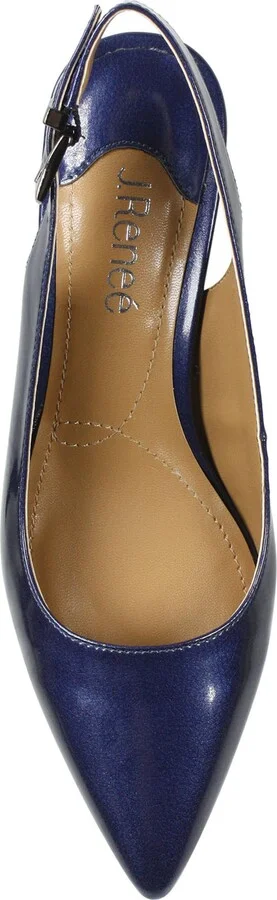 Mayetta Slingback Pump - Image 3