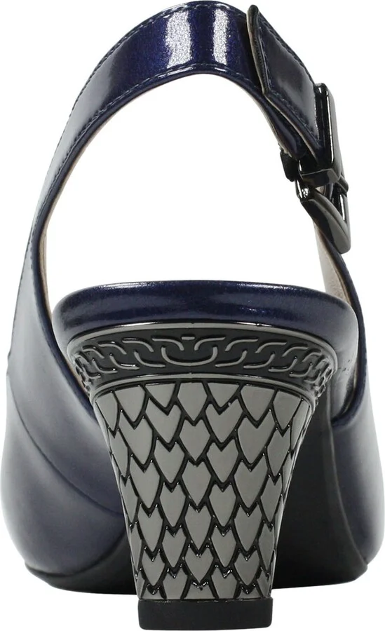Mayetta Slingback Pump - Image 5