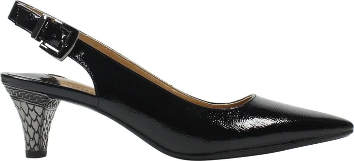 Mayetta Slingback Pump - Image 7
