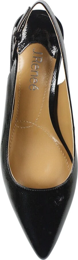 Mayetta Slingback Pump - Image 8