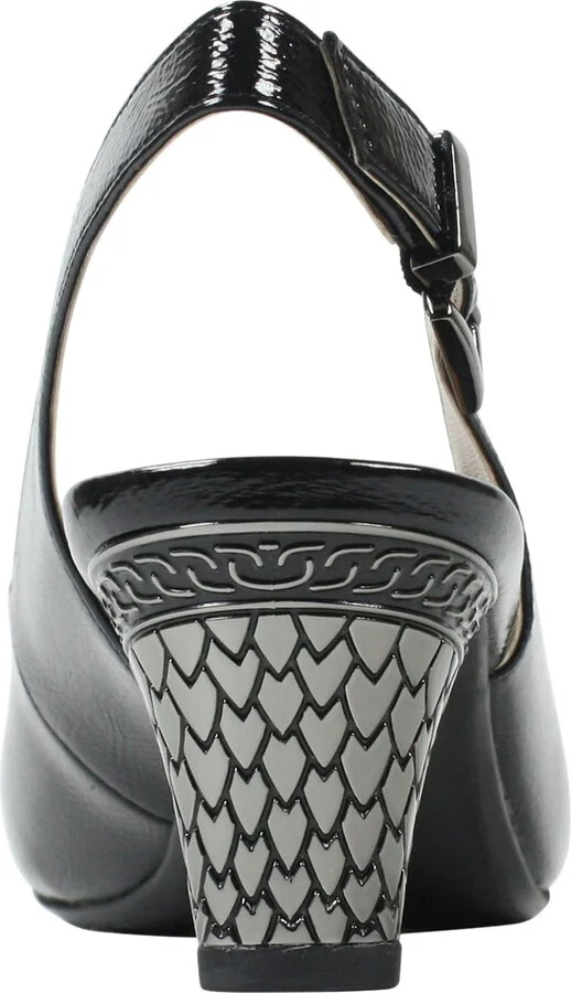 Mayetta Slingback Pump - Image 10