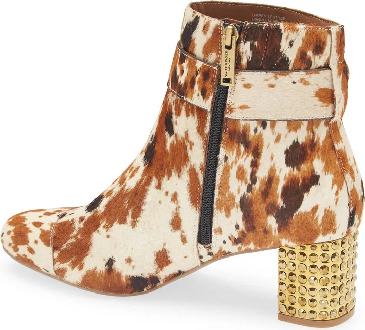 Mayfair Ankle Boot - Image 2
