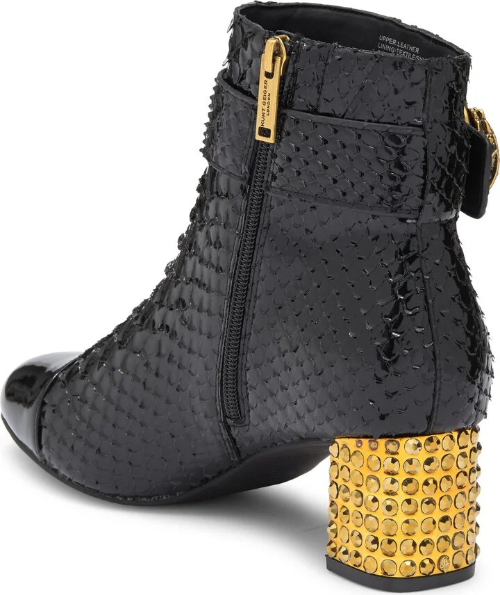 Mayfair Ankle Boot - Image 8
