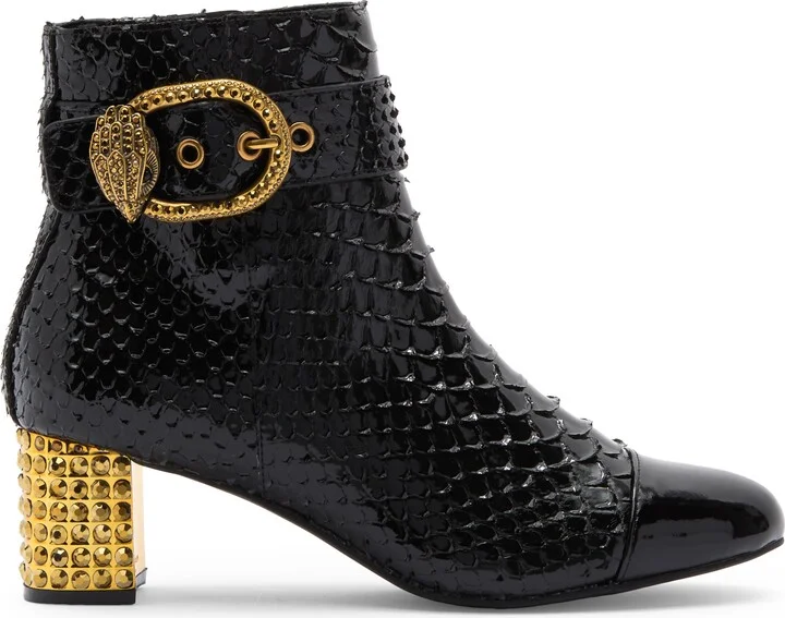 Mayfair Ankle Boot - Image 9
