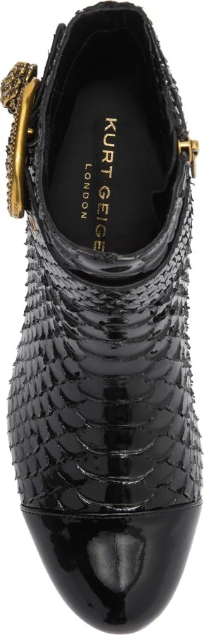 Mayfair Ankle Boot - Image 11